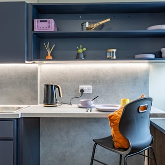 Deluxe Studio - Image 5